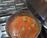 Foto del paso 9 de la receta: Estofado de carne con ravioles (comprados)
