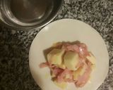 Foto del paso 3 de la receta: Empanadas de jamón y queso