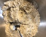 Φωτογραφία βήματος 1 της συνταγής Muffin λεμονιού με παπαρουνόσπορο