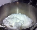 Foto del paso 1 de la receta Nubes de huevo, parmesano y cebollino