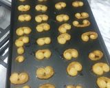 Foto langkah ke 6 dari resep Snack pastry ala genji.