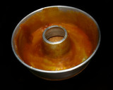 Foto del paso 2 de la receta: Flan casero con tres huevos