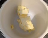 A picture of step 10 of Mario super star cake.