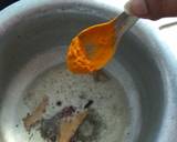 Mango Sabji recipe step 2 photo