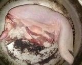 Foto del paso 1 de la receta: Lengua a la vinagreta