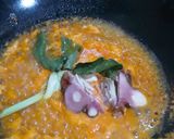 Foto langkah ke 1 dari resep Semur Ayam Berempah.