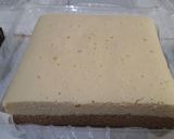 Foto langkah ke 7 dari resep Tiramisu kukus.