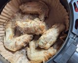 Foto langkah ke 6 dari resep Ayam Goreng Ketumbar dengan Air Fryer.