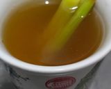Foto langkah ke 3 dari resep Wedang Sereh Kunyit Jahe.