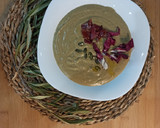 Foto del paso 1 de la receta: Crema de lentejas 🥣 en Mambo Cecotec
