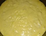 รูปขั้นตอนการทำที่ 7 ของ เค้กกล้วยหอมในหม้อหุงข้าว (Rice Cooker Banana Cake)