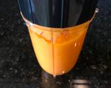 Creamy Butternut Squash and Tomatoes Soup recipe step 4 photo