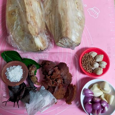 Langkah 1