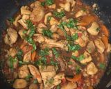 Foto del paso 3 de la receta: Pollo Guisado 🤤