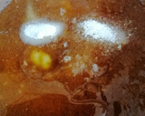 Foto del paso 4 de la receta: Magdalenas de plátano y cacao