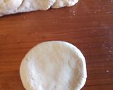 Foto del paso 5 de la receta: Pan de campo (Tortilla sureña)
