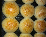Foto del paso 5 de la receta: Pancitos saborizados(ideal para picadas)