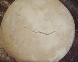 Gluténmentes, tojás,- tejmentes zabpehelylisztes kakaós csiga recept fázis 1 fotója
