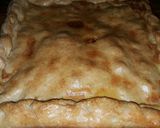 Foto del paso 26 de la receta: Empanada gallega de pollo con masa al vino