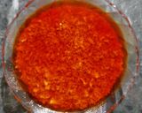 लहसुन की चटनी (lehsun ki chutney recipe in Hindi) रेसिपी चरण 4 फोटो