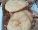 Foto del paso 4 de la receta: Tortas Fritas