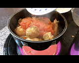 Foto del paso 12 de la receta: Pollo al Chilindrón