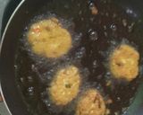 Foto langkah ke 3 dari resep Perkedel Tahu Renyah.