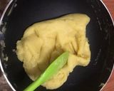 Foto langkah ke 3 dari resep Gabin Vla susu.