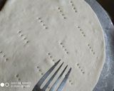 पनीर पिज़्ज़ा(Paneer pizza recipe in hindi) रेसिपी चरण 2 फोटो
