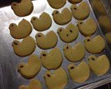 Foto langkah ke 6 dari resep Cookies Natal.