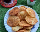 आलू वाली मसाला पापड़ी (Aloo wali masala papdi recipe in Hindi) रेसिपी चरण 5 फोटो