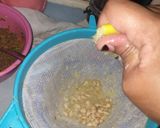 A picture of step 3 of Lemonade.