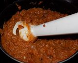 Foto del paso 11 de la receta: Mermelada de tuti-fruti sin agregado de azúcar (ideal diabéticos)