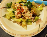 Foto langkah ke 2 dari resep #19 Italian Salad Dressing.