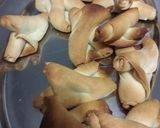Foto del paso 6 de la receta: Pan con grasa