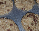 Foto del paso 3 de la receta: Galletitas de avena😋