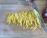 Foto del paso 4 de la receta: Inarizushi, inari sushi (いなり寿司) / Comida japonesa