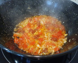 Foto del paso 4 de la receta: *Arroz con cúrcuma y guisantes*