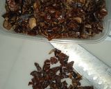 Foto langkah ke 1 dari resep Pasta / Selai Kurma.