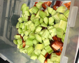 Foto del paso 3 de la receta: Gazpacho andaluz
