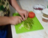 Foto del paso 2 de la receta: Guisito