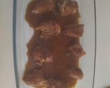 Foto del paso 3 de la receta: Solomillo de cerdo en salsa