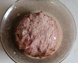 Foto del paso 5 de la receta: Albóndigas en salsa con patatas