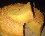 Foto langkah ke 4 dari resep Tart susu.
