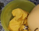 Foto langkah ke 1 dari resep Brownis simple.