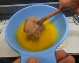 Foto langkah ke 3 dari resep Chicken drumstick crispy.