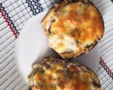 Foto del paso 6 de la receta Berenjena vegetal