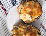 Foto del paso 6 de la receta: Berenjena vegetal