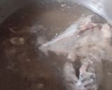 Foto langkah ke 1 dari resep Mie ayam bangka / Chinese.