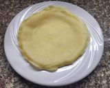 Foto del paso 2 de la receta: Filloas sin gluten